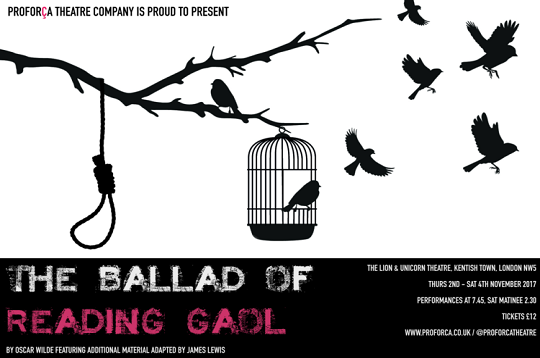 The Ballad of Reading Gaol